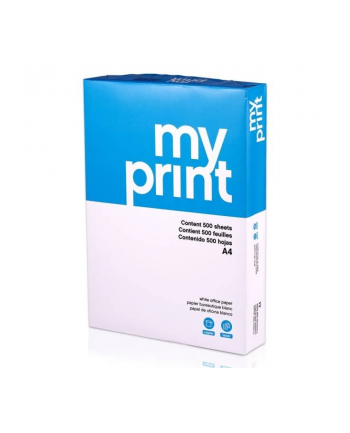 igepa Papier ksero My Print A4 80 g/m2