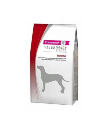 (wersja europejska)KANUBA Intestinal Formula 5kg