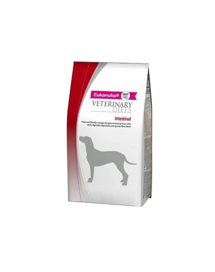 (wersja europejska)KANUBA Intestinal Formula 5kg główny