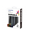 ADATA Durable HD770G 2TB USB32 Black - nr 10