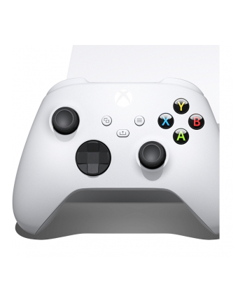 Microsoft Xbox Series S 512GB, game console (Kolor: BIAŁY / Kolor: CZARNY, Robot White) nr 2