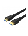 UNITEK KABEL HDMI 21 4K HIGH SPEED 10M  C11043BK - nr 1