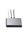 ATEN 2-Port USB-C Gen 1 Dock Switch - US3310 - nr 13