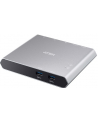 ATEN 2-Port USB-C Gen 1 Dock Switch - US3310 - nr 4