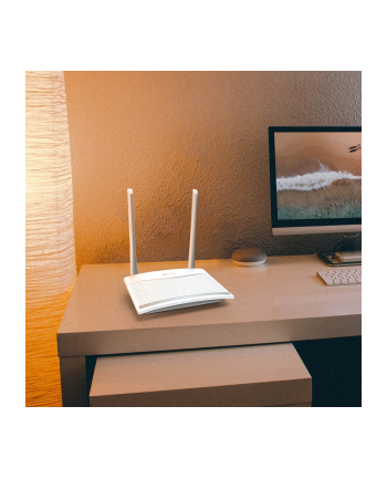 Router bezprzewodowy TP-LINK TL-WR820N