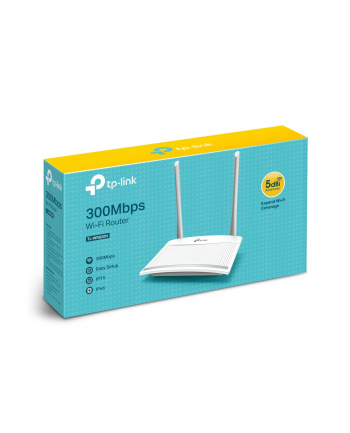 Router bezprzewodowy TP-LINK TL-WR820N