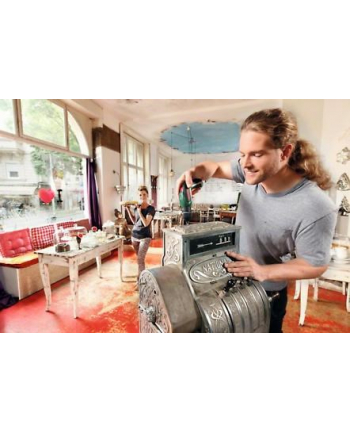 bosch powertools Bosch IXO Collection torque essay