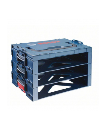 bosch powertools Bosch i-BOXX shelf 3 pcs Professional - półka na regały na narzędzia