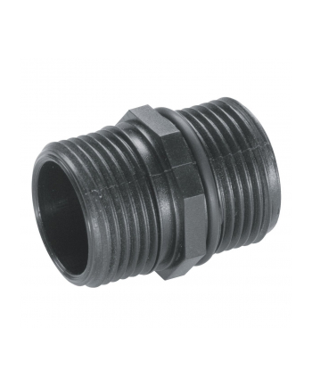 Gardena Pompy-Anschlussstück G1'' (1745) nr 1