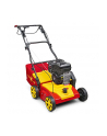 WOLF-Garten Petrol Scarifier VA 357 B (red / yellow, 35cm) - nr 1