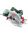 bosch powertools Bosch Ręczna pilarka tarczowa  pinkS 66AF green - nr 1