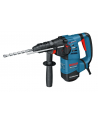 bosch powertools Bosch Wiertarka udarowa GBH 3-28 DFR niebieska - nr 1