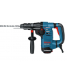 bosch powertools Bosch Wiertarka udarowa GBH 3-28 DFR niebieska - nr 8