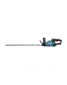 Nożyce do żywopłotu 750mm 18V bezAku DUH751Z MAKITA - nr 4