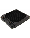 hardware labs performance systems Black ICE Nemesis Radiator GTS 140 Kolor: CZARNY - nr 1