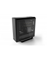 be quiet! Silent Base 802 Window Black Midi Tower, Tower casing - nr 13