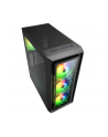 Sharkoon TK4 RGB, tower case (Kolor: CZARNY, tempered glass) - nr 14