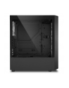 Sharkoon TK4 RGB, tower case (Kolor: CZARNY, tempered glass) - nr 15