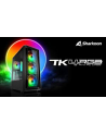 Sharkoon TK4 RGB, tower case (Kolor: CZARNY, tempered glass) - nr 18