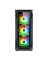 Sharkoon TK4 RGB, tower case (Kolor: CZARNY, tempered glass) - nr 22