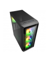 Sharkoon TK4 RGB, tower case (Kolor: CZARNY, tempered glass) - nr 23