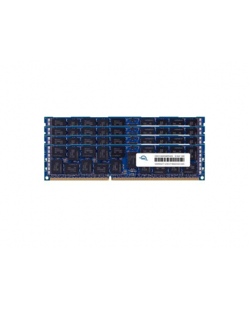 OWC DDR3 -128 GB -1333 - CL - 9 - ECC QR Quad-Kit, RAM (OWC1333D3Z3M128)