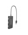 GEMBIRD HUB USB 20 4 PORTY UHB-U2P4-04 - nr 3