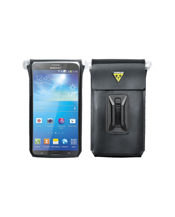 Pokrowiec SMARTPHONE TOPEAK  DRYBAG 6 BLACK (ekrany 5-6 )