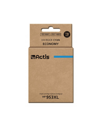 Actis tusz do HP 953XL F6U16AE reg KH-953CR -New Chip Box