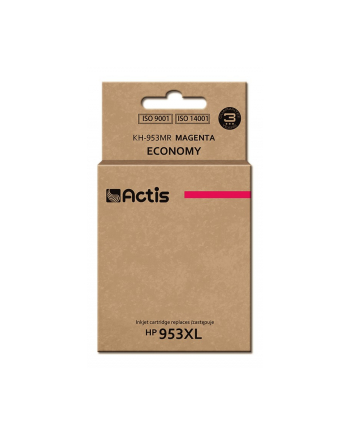 Actis tusz do HP 953XL F6U17AE reg KH-953MR -New Chip Box