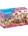 Playmobil Miradero candy stand - 70696 - nr 2