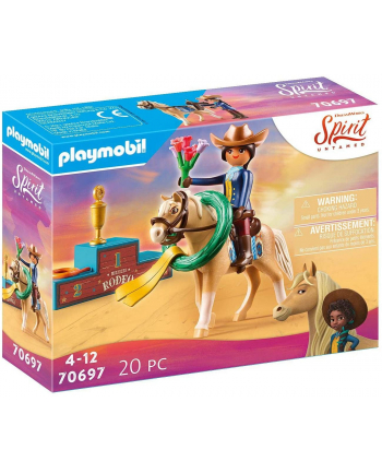 Playmobil Rodeo Pru - 70697 nr 2