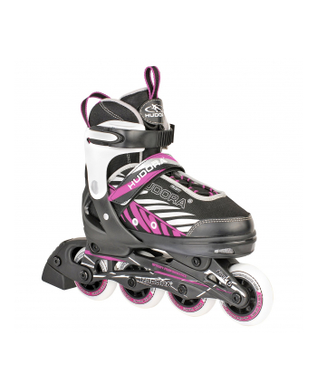 HUDORA Rolki dziecęce Mia Gr. 37-40 - 28140 nr 1