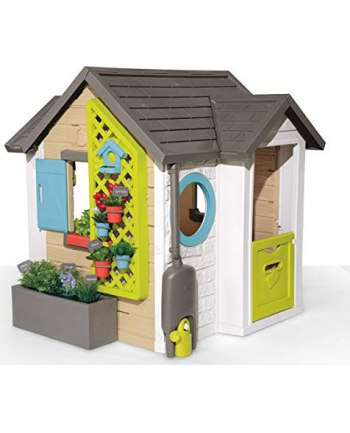 Smoby garden shed 7600810405