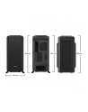 be quiet! Silent Base 802 Window Black Midi Tower, Tower casing - nr 32