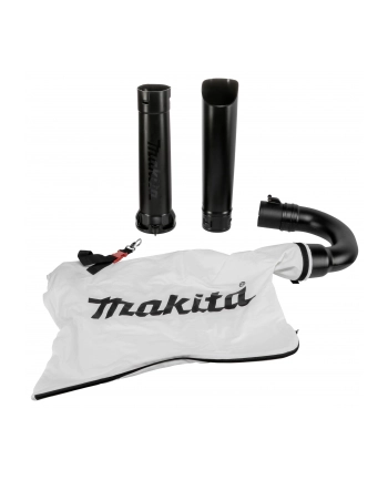 Dmuchawa 2x18V DUB363ZV MAKITA nr 2