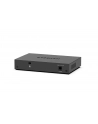 Netgear GS305EP Managed L2/L3 Gigabit Ethernet (10/100/1000) Power over Ethernet (PoE) Black, Switch - nr 10