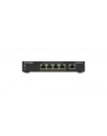 Netgear GS305EP Managed L2/L3 Gigabit Ethernet (10/100/1000) Power over Ethernet (PoE) Black, Switch - nr 14