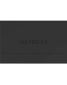 Netgear GS305EP Managed L2/L3 Gigabit Ethernet (10/100/1000) Power over Ethernet (PoE) Black, Switch - nr 21