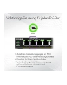 Netgear GS305EP Managed L2/L3 Gigabit Ethernet (10/100/1000) Power over Ethernet (PoE) Black, Switch - nr 26