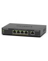 Netgear GS305EP Managed L2/L3 Gigabit Ethernet (10/100/1000) Power over Ethernet (PoE) Black, Switch - nr 29
