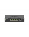 Netgear GS305EP Managed L2/L3 Gigabit Ethernet (10/100/1000) Power over Ethernet (PoE) Black, Switch - nr 8