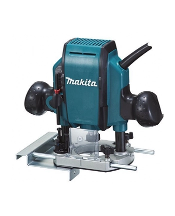 Makita router RP0900J (MAKPAC Gr. 2, 900 watts) nr 2