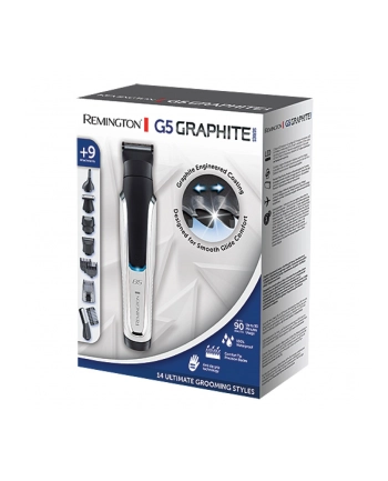 Remington Personal Groomer PG5000 G5 nr 1