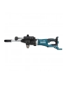 Wiertnica glebowa 2x18V bez aku i ładow DDG460ZX7 MAKITA - nr 3