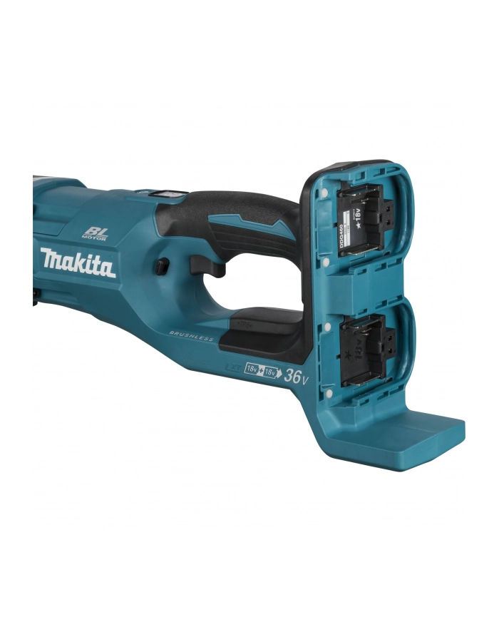 Wiertnica glebowa 2x18V bez aku i ładow DDG460ZX7 MAKITA główny