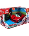 pulio Bburago junior 91002 Auto na radio LaFerrari - nr 1