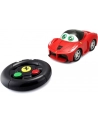 pulio Bburago junior 91002 Auto na radio LaFerrari - nr 3