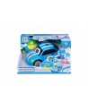 pulio Bburago junior 92007 Auto na podczerwień VW Beetle niebieski - nr 2