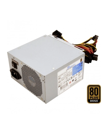 Seasonic SSP-400ES2 Bulk 400W, PC power supply nr 1